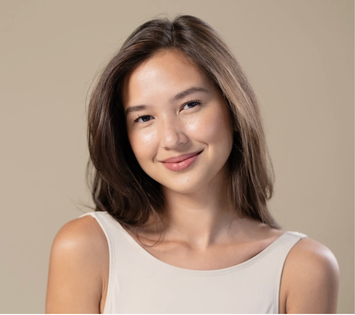 Isabelle W
