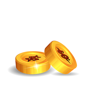 coin