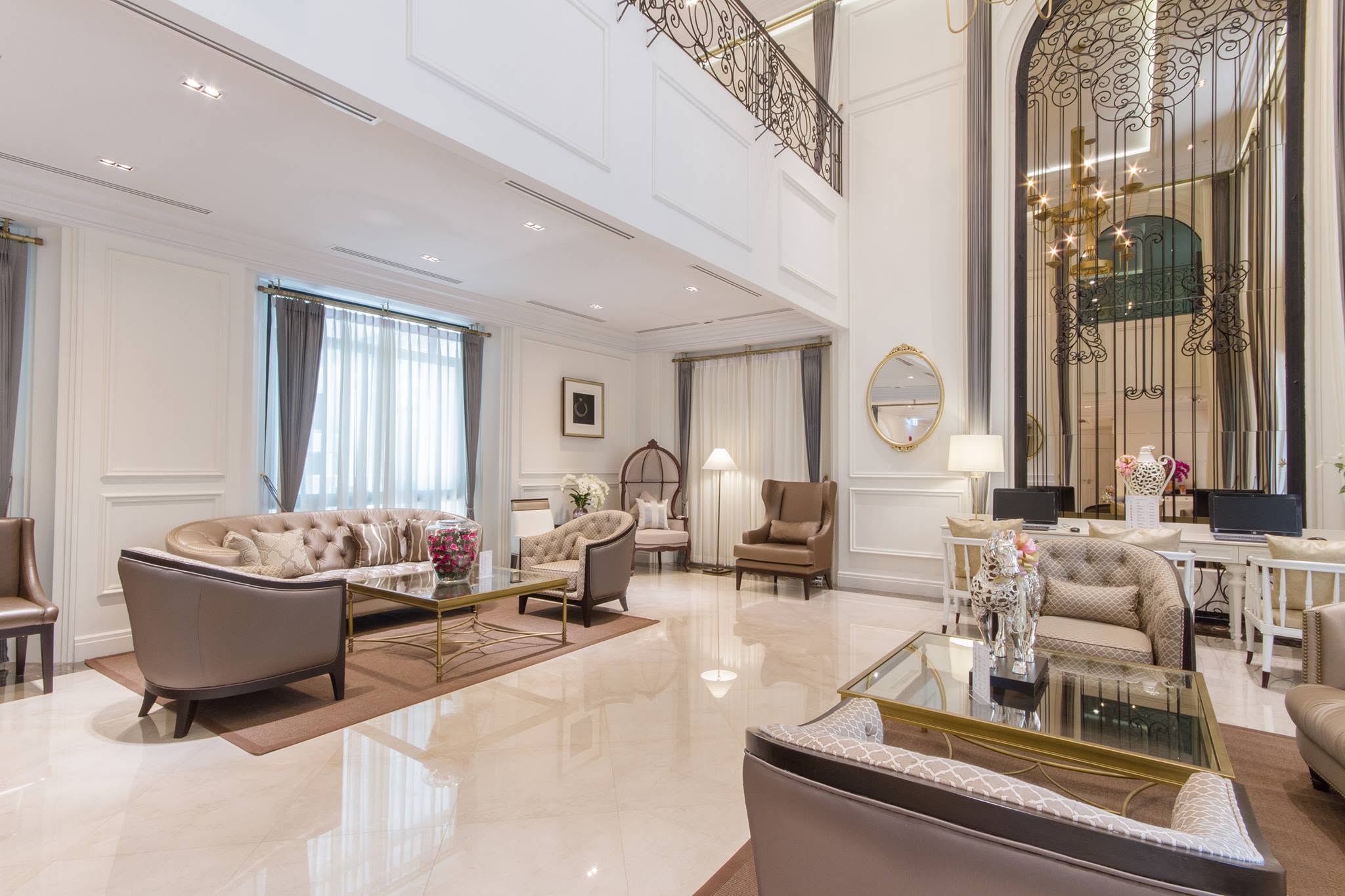 SN Plus Hotel