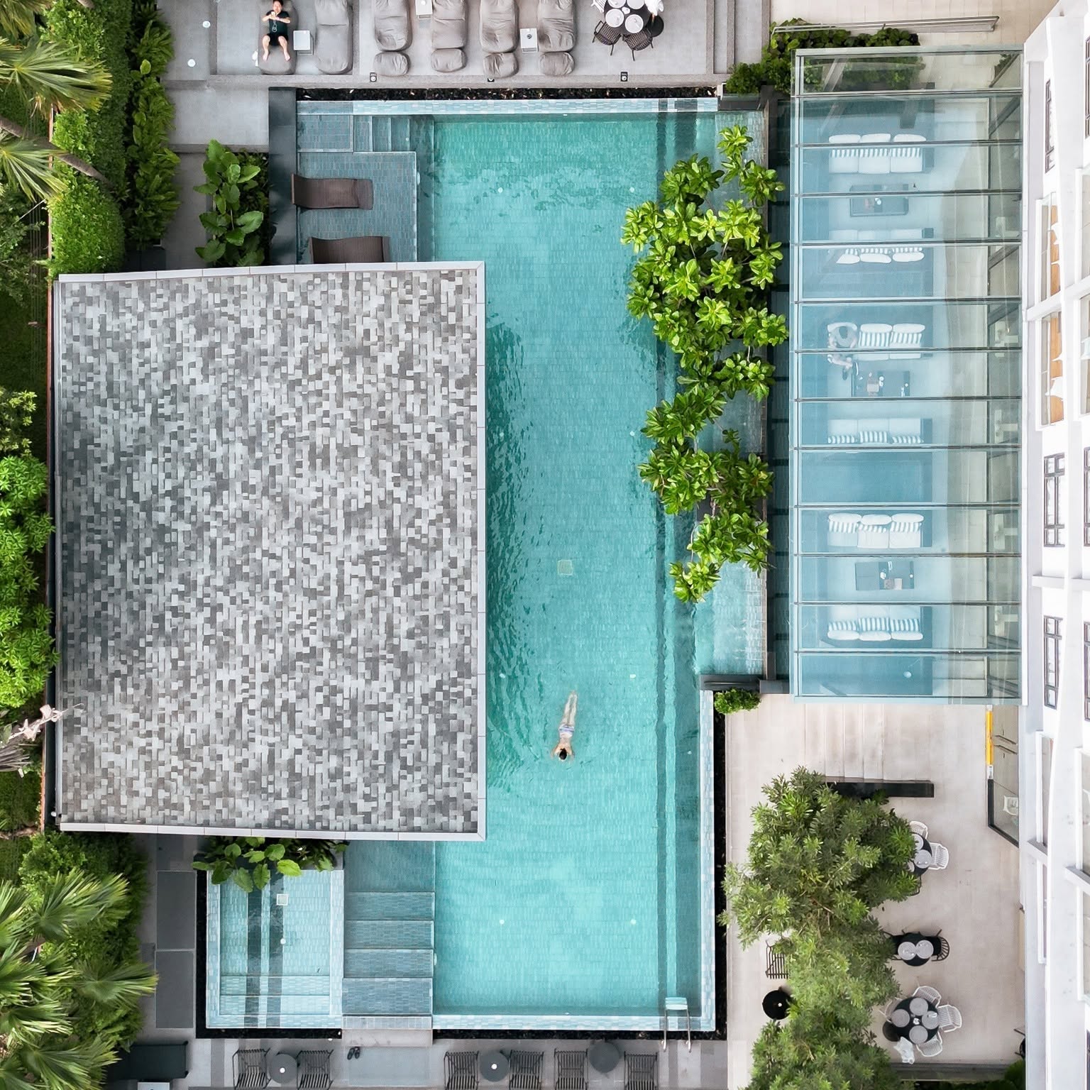 Arden Hotel & Residence Pattaya