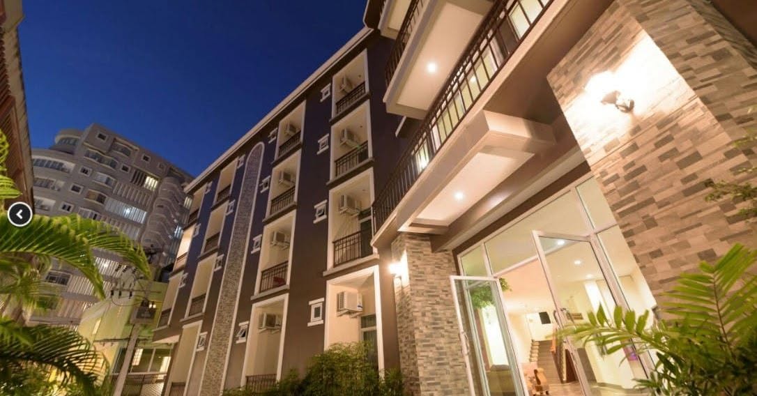 The Hideaway Resort Pattaya