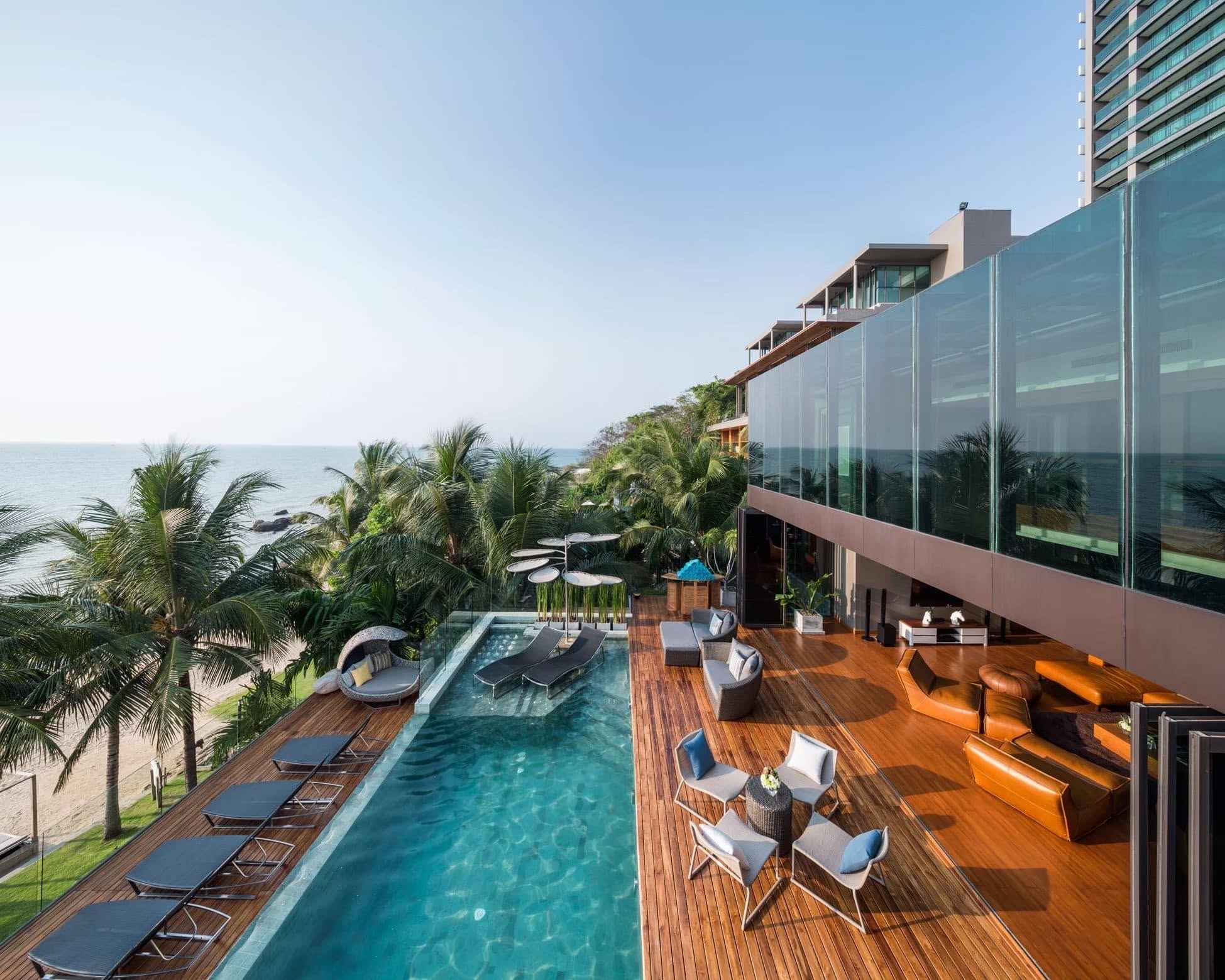 Cape Dara Resort Pattaya