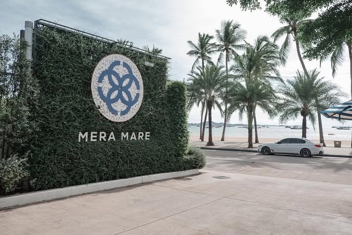 Mera Mare Hotel