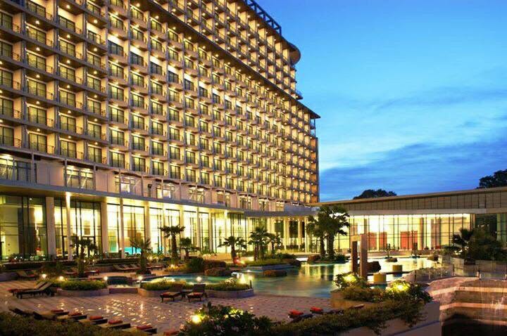 The Zign Hotel & The Zign Premium Villa | Pattaya
