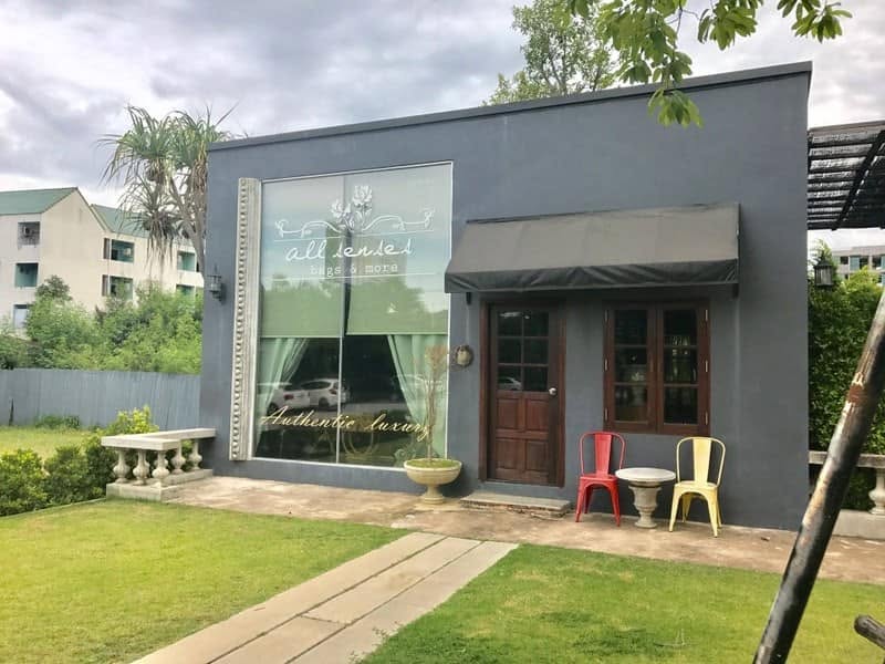 All Senses Coffee & Eatery Pattaya