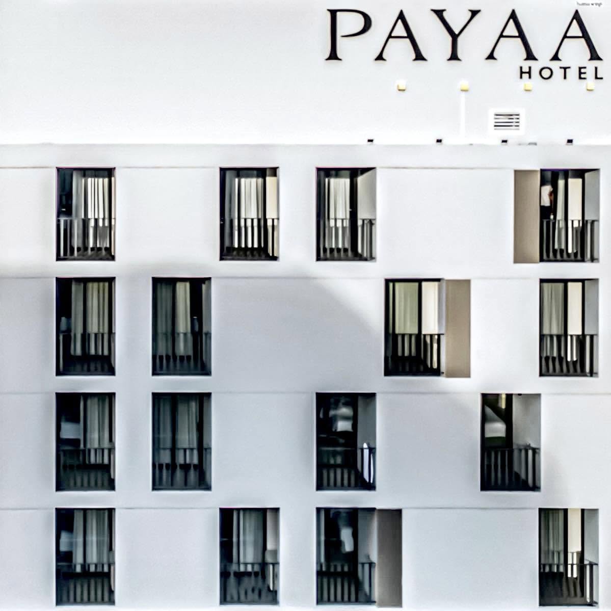 Payaa Hotel
