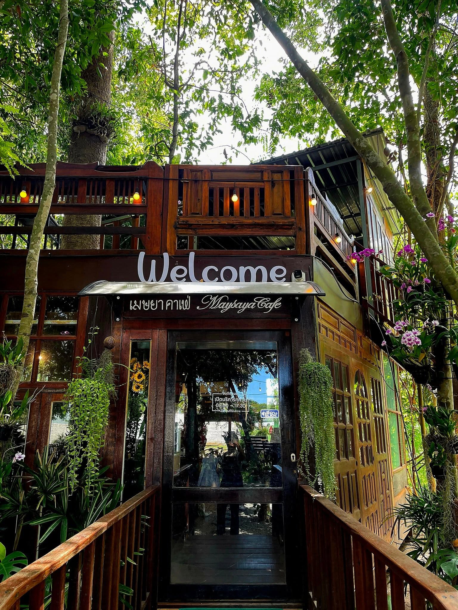 Masaya Cafe