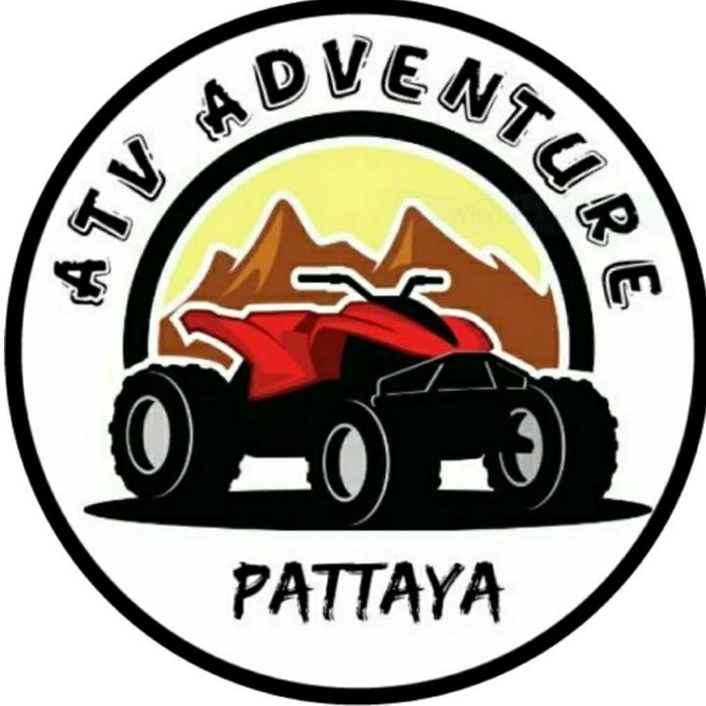 ATV ADVENTURE PATTAYA and guided rentals