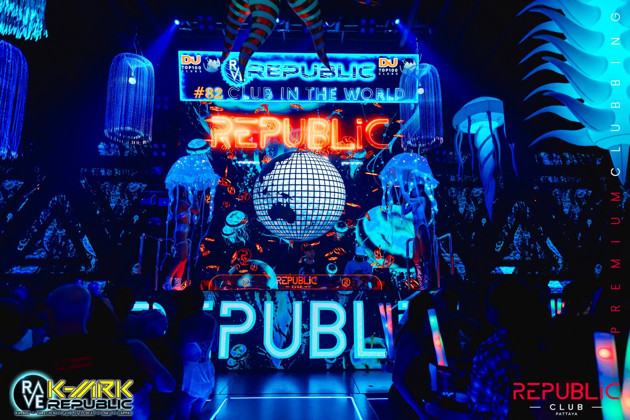 JP Republic