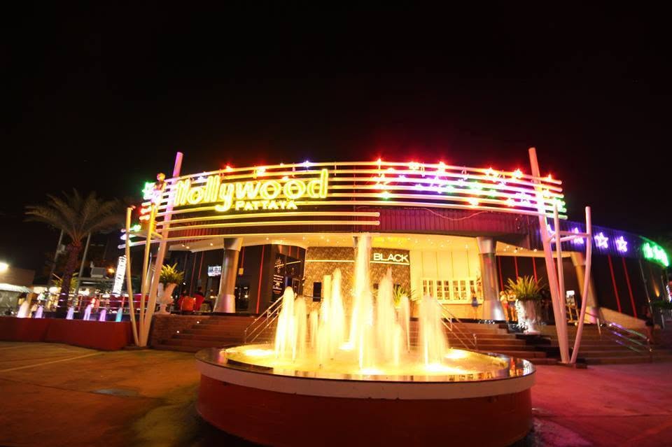 Hollywood Pattaya