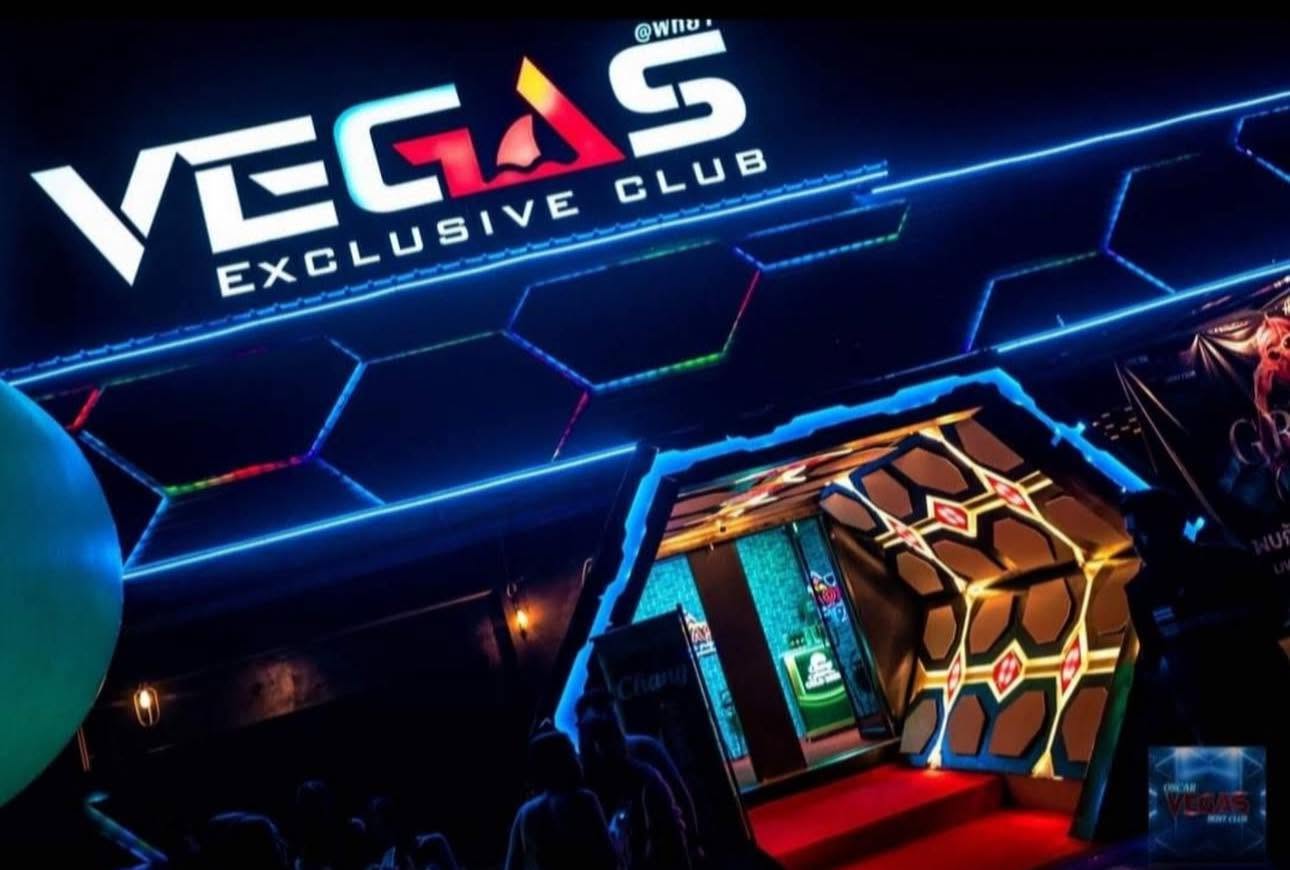 Oscar Vegas Club