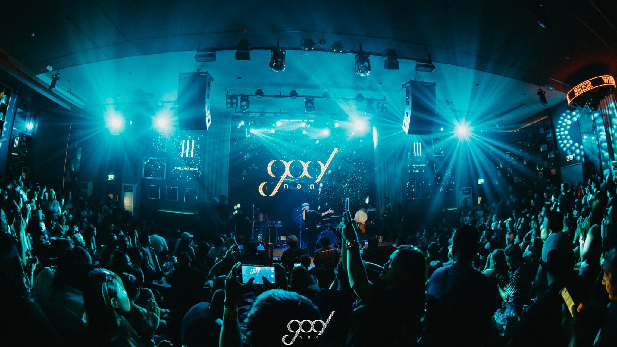 GOD PATTAYA