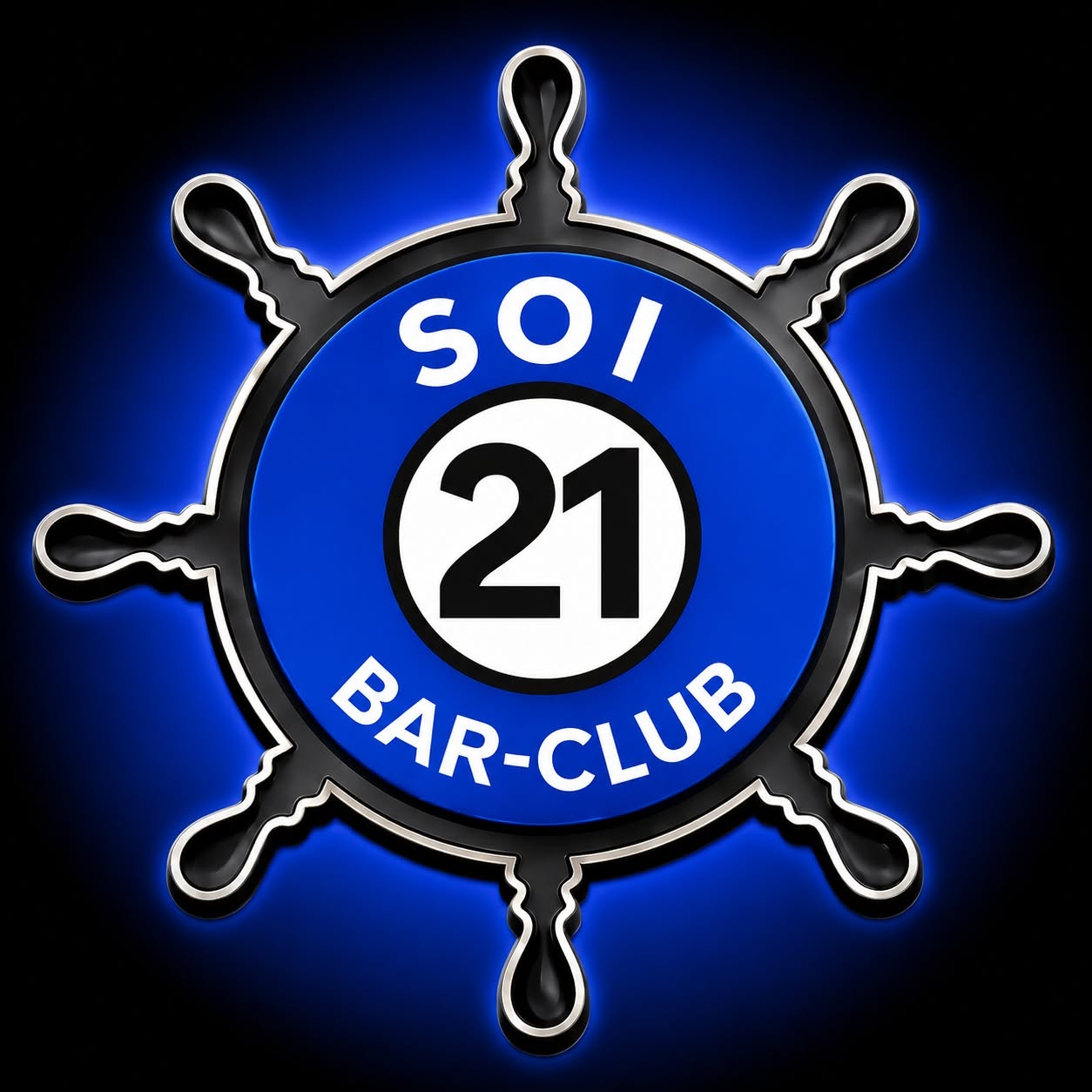 Soi 21 Bar Club Pattaya