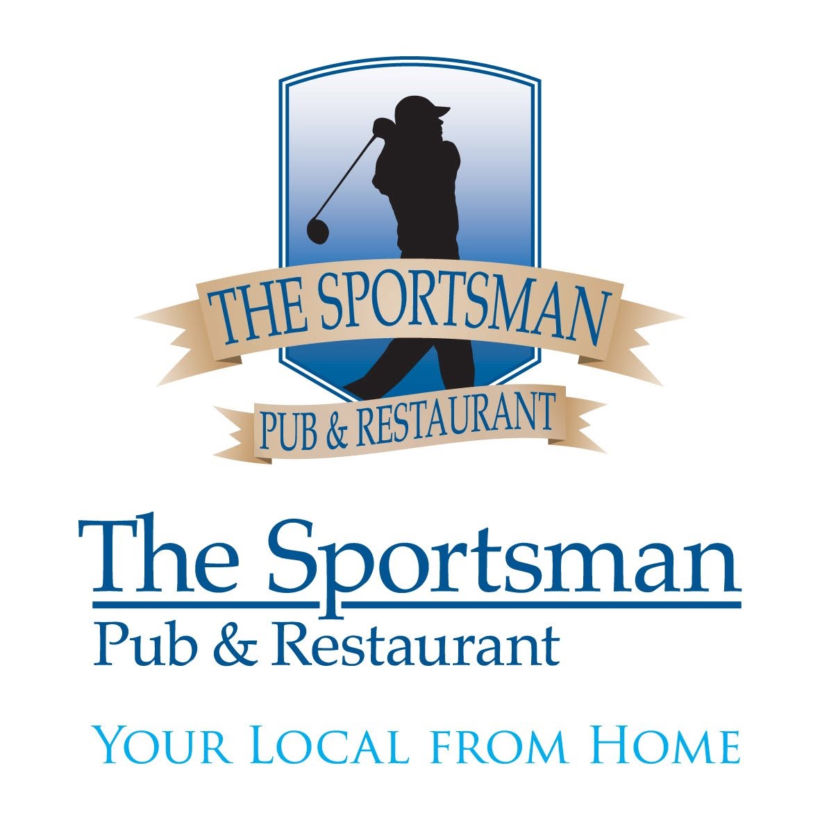 The Sportsman