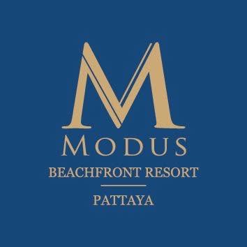 Pattaya Modus Beach front resort