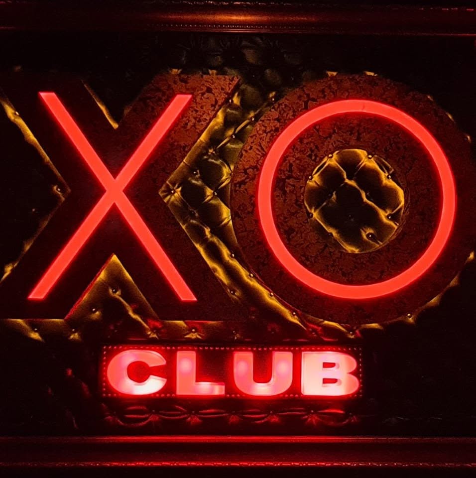XO club Pattaya