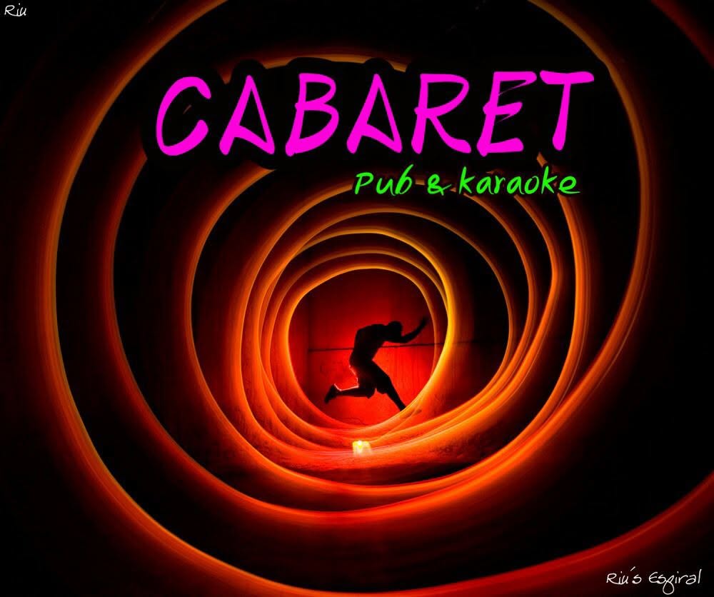 Cabaret Pub & Karaoke
