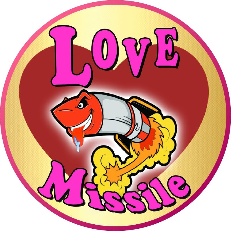 Love Missile Soi 6