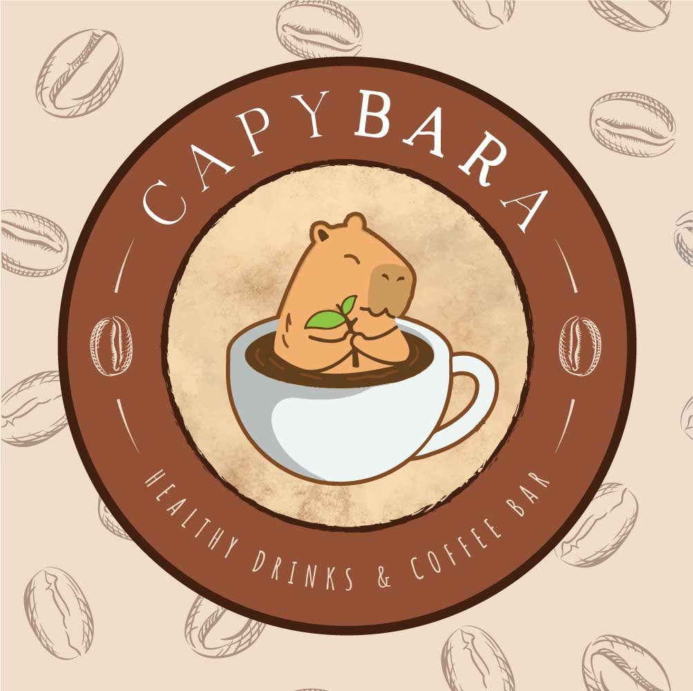 Capybara Coffee Pattaya