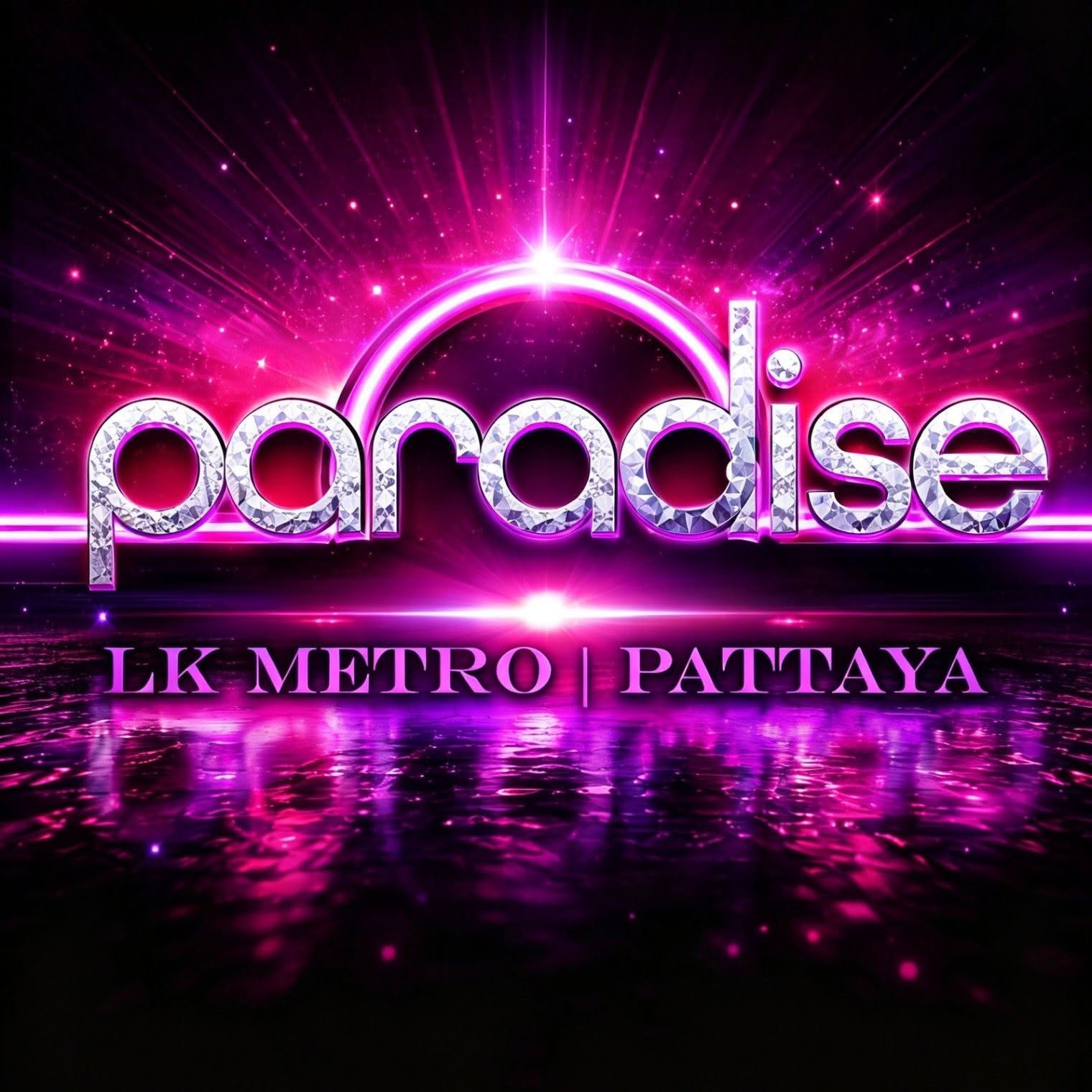 Paradise Agogo