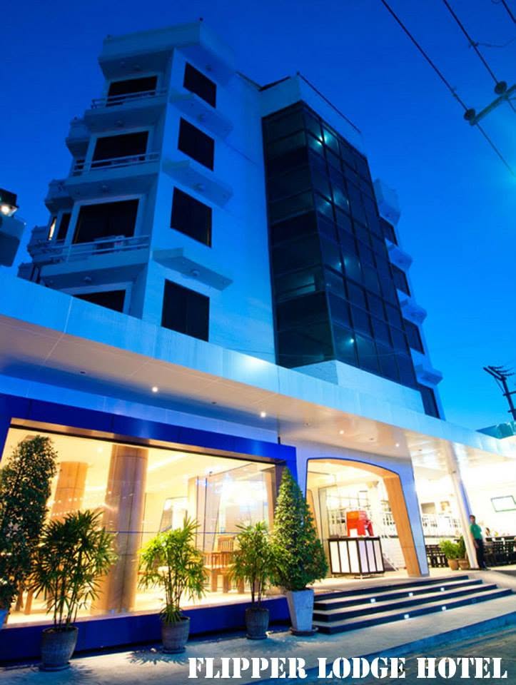 Flipper Lodge Hotel