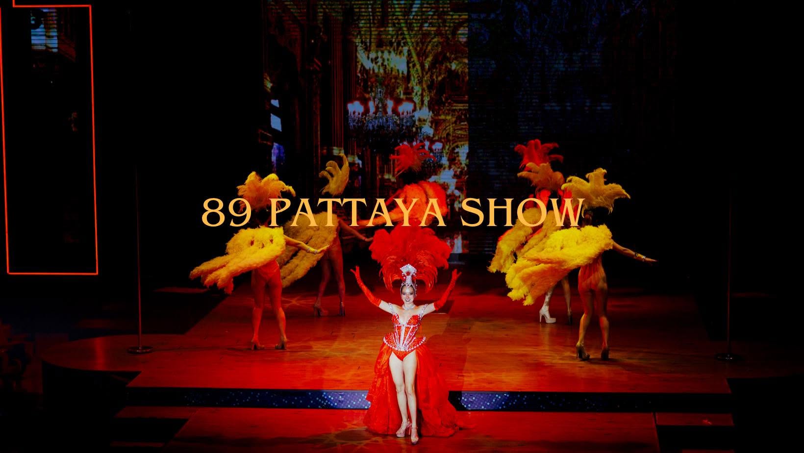 89 Show Pattaya