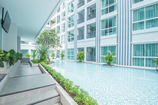 D-Eco Wellness Center