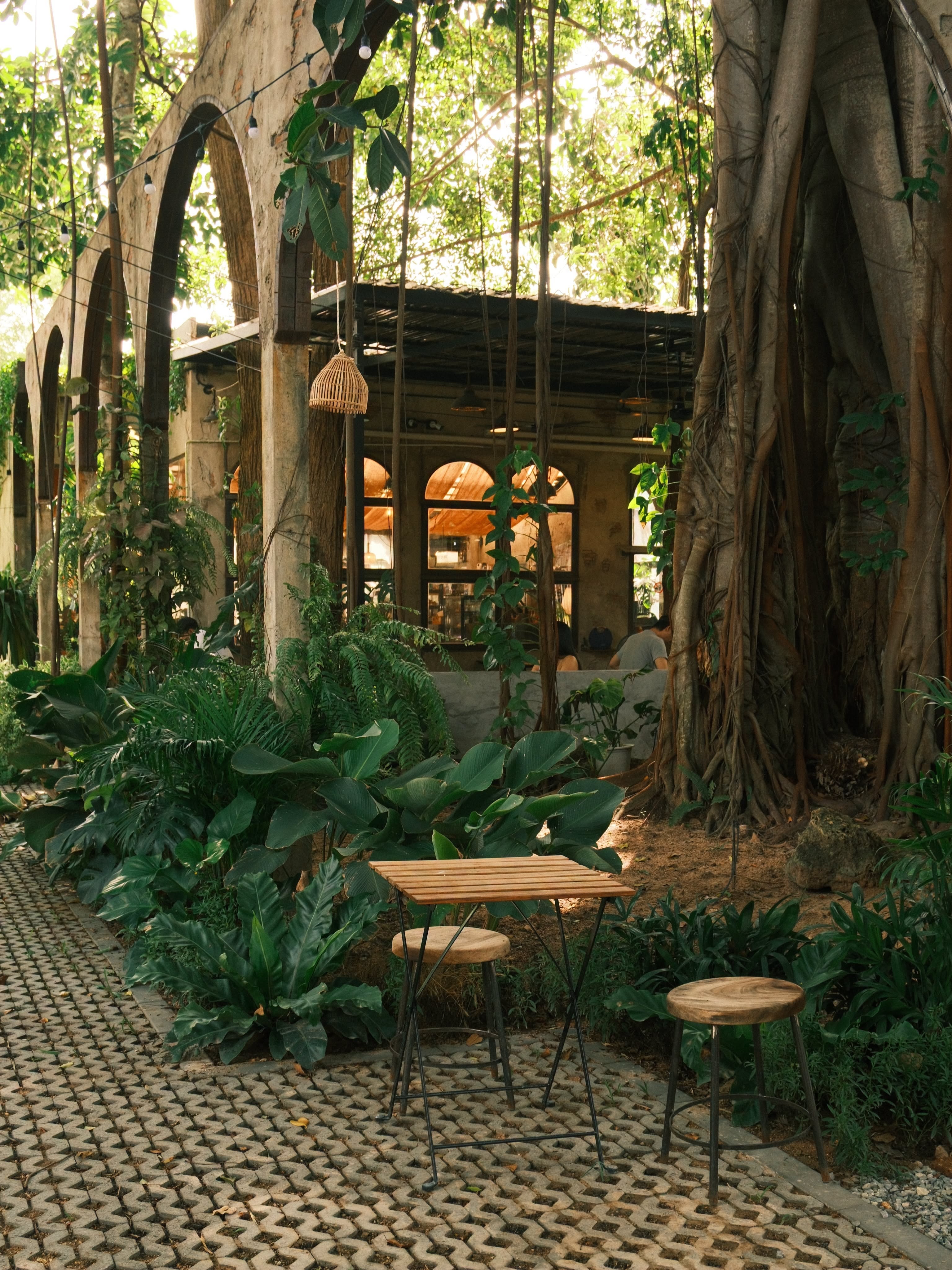 Vanvela Cafe' & Space  Pattaya