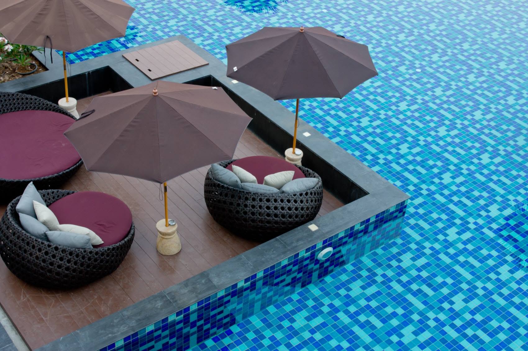 Way Hotel pattaya