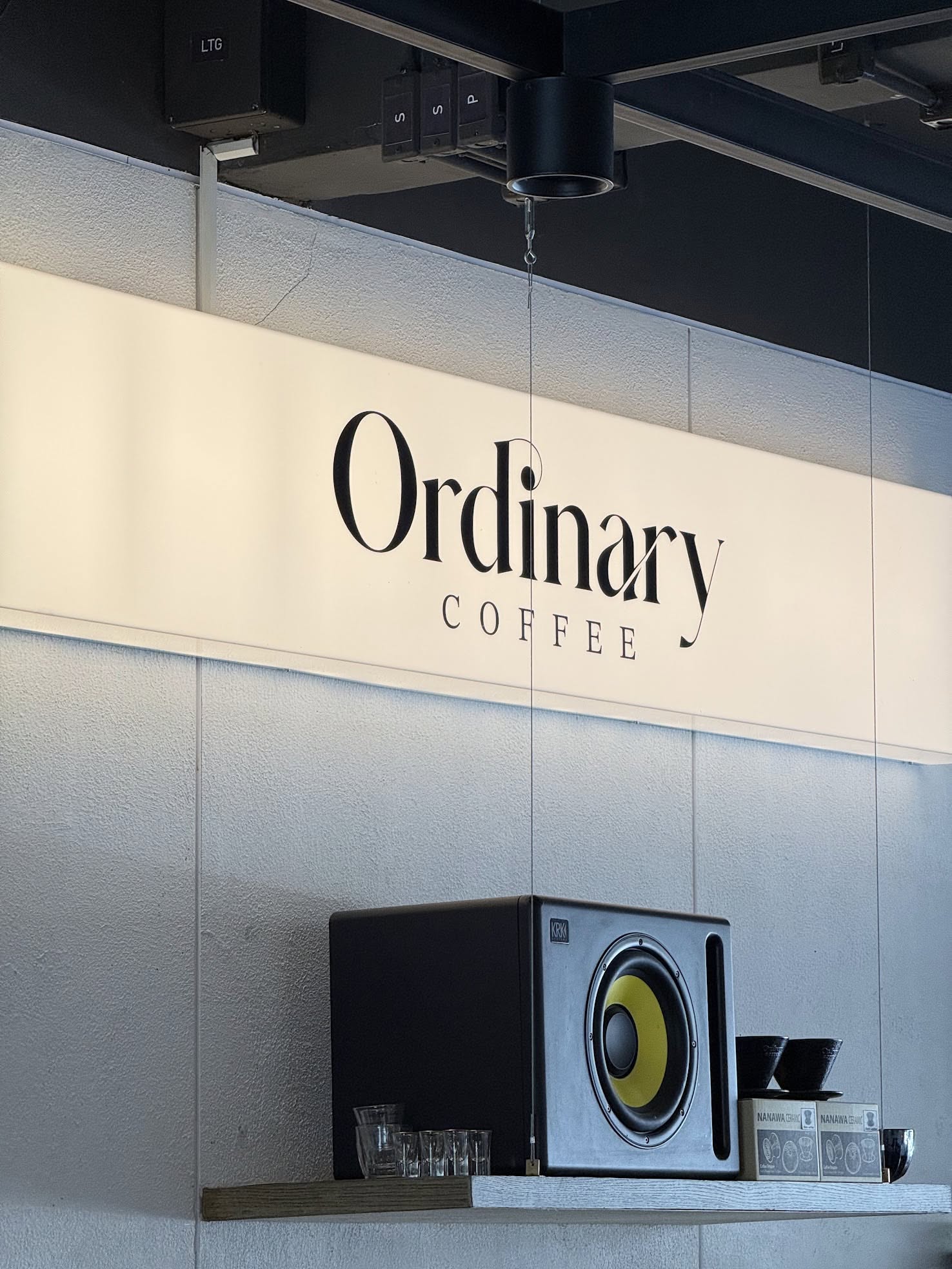 Ordinary Coffee  North Pattaya
