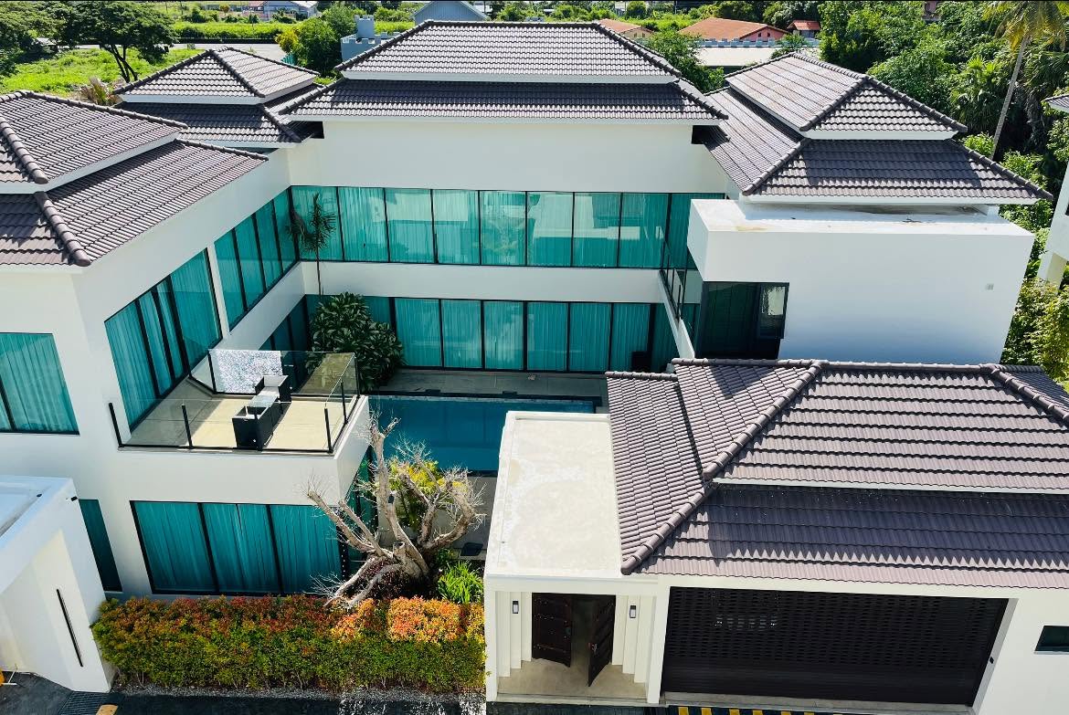 SunDiego Resort Villa Jomtien
