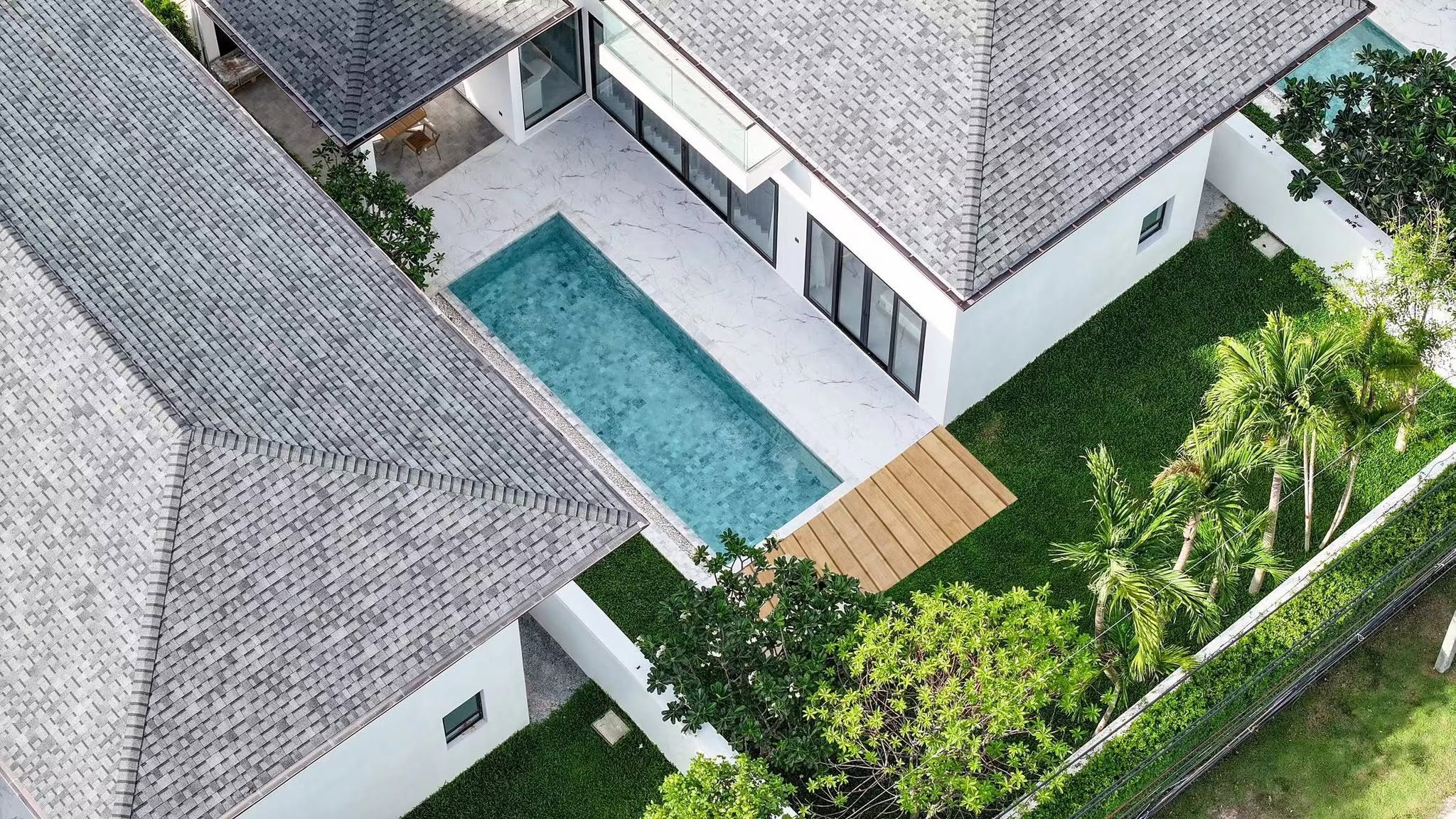 ARGO Pattaya Resort and Villas