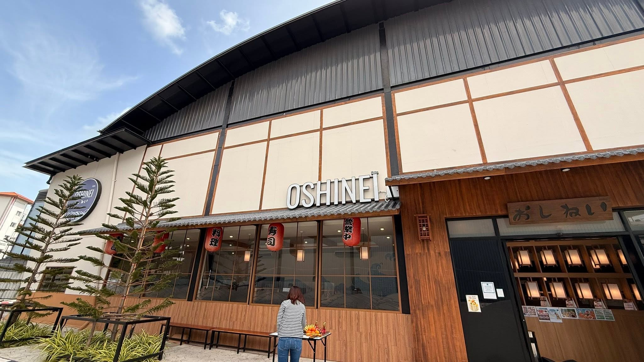 Oshinei Pattaya
