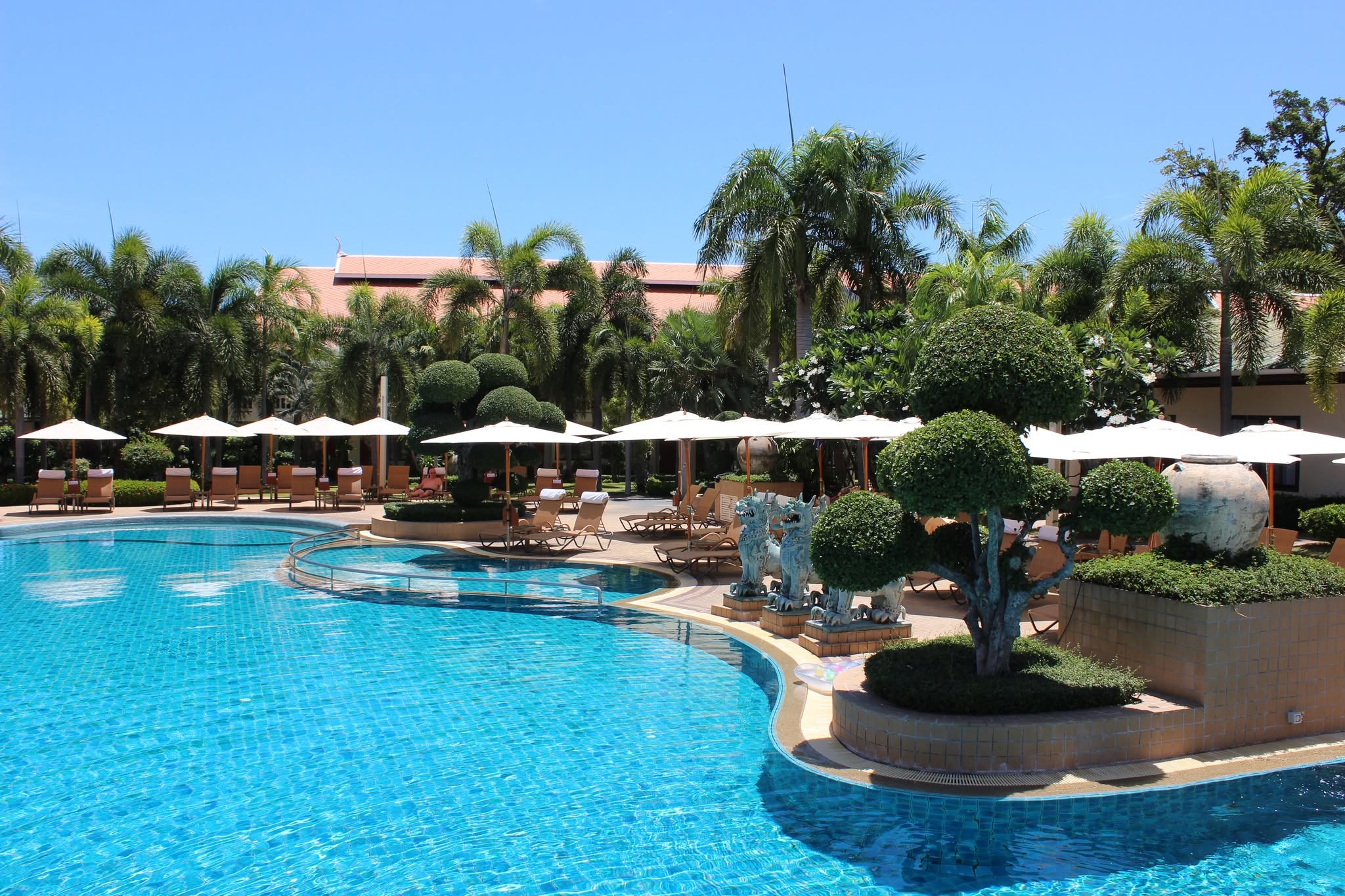 Thai Garden Resort