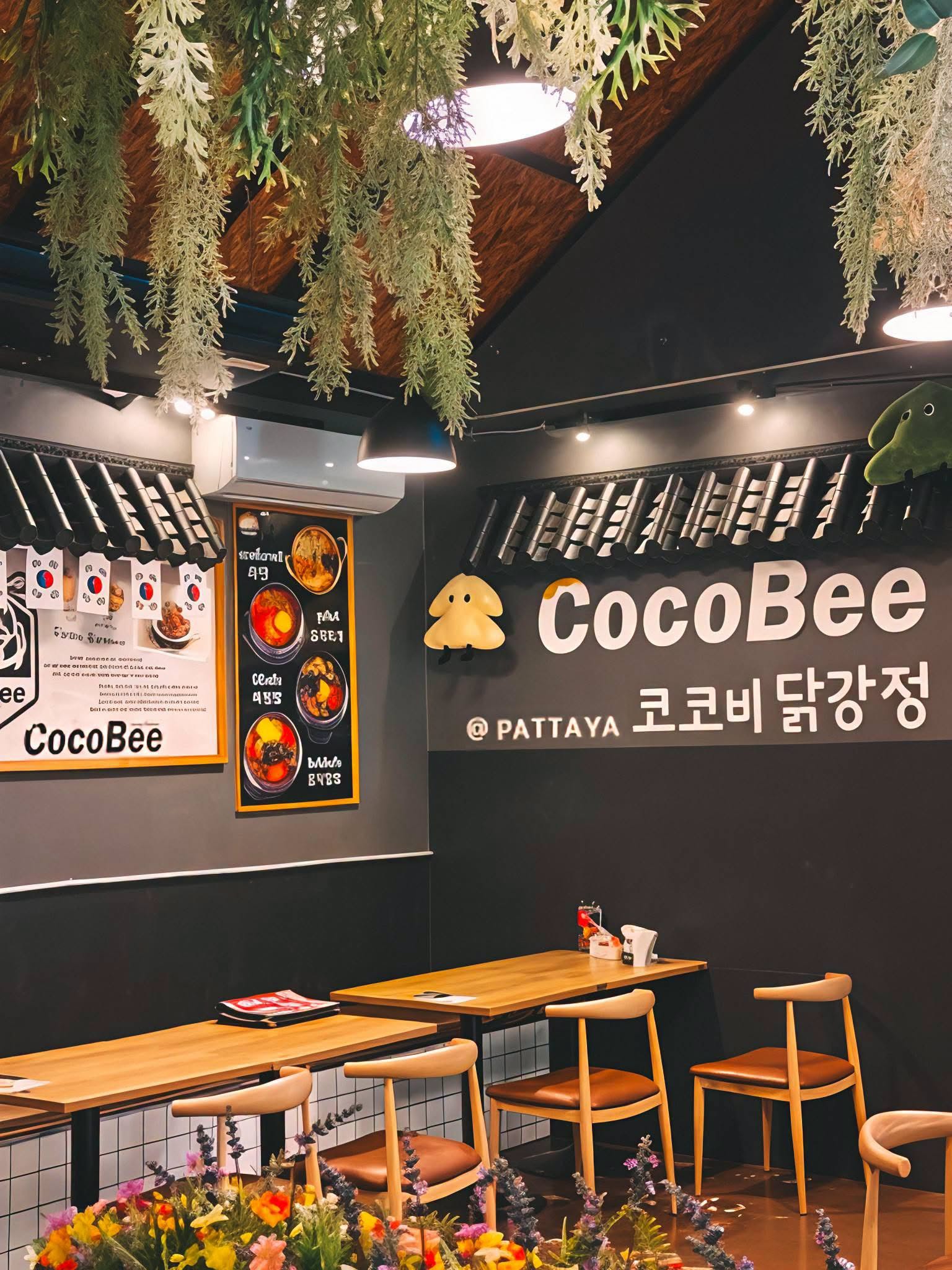 CoCoBee pattaya