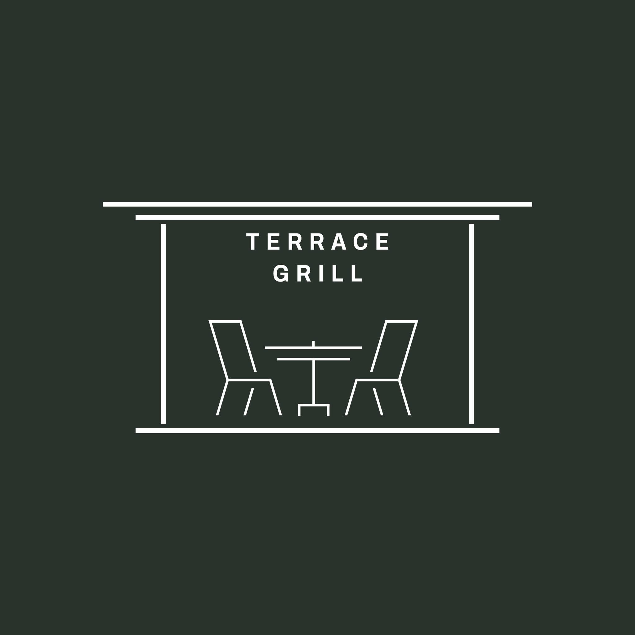 The Terrace Grill