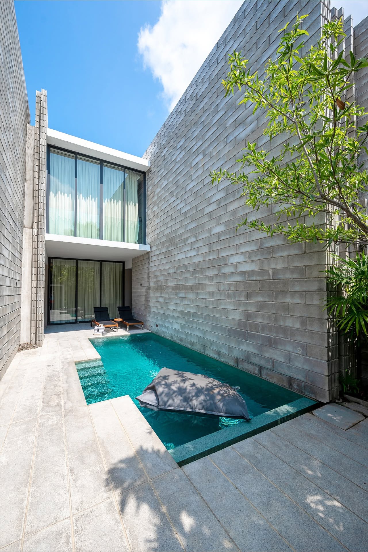 Oceanphere Pattaya Villa by Elite Suites