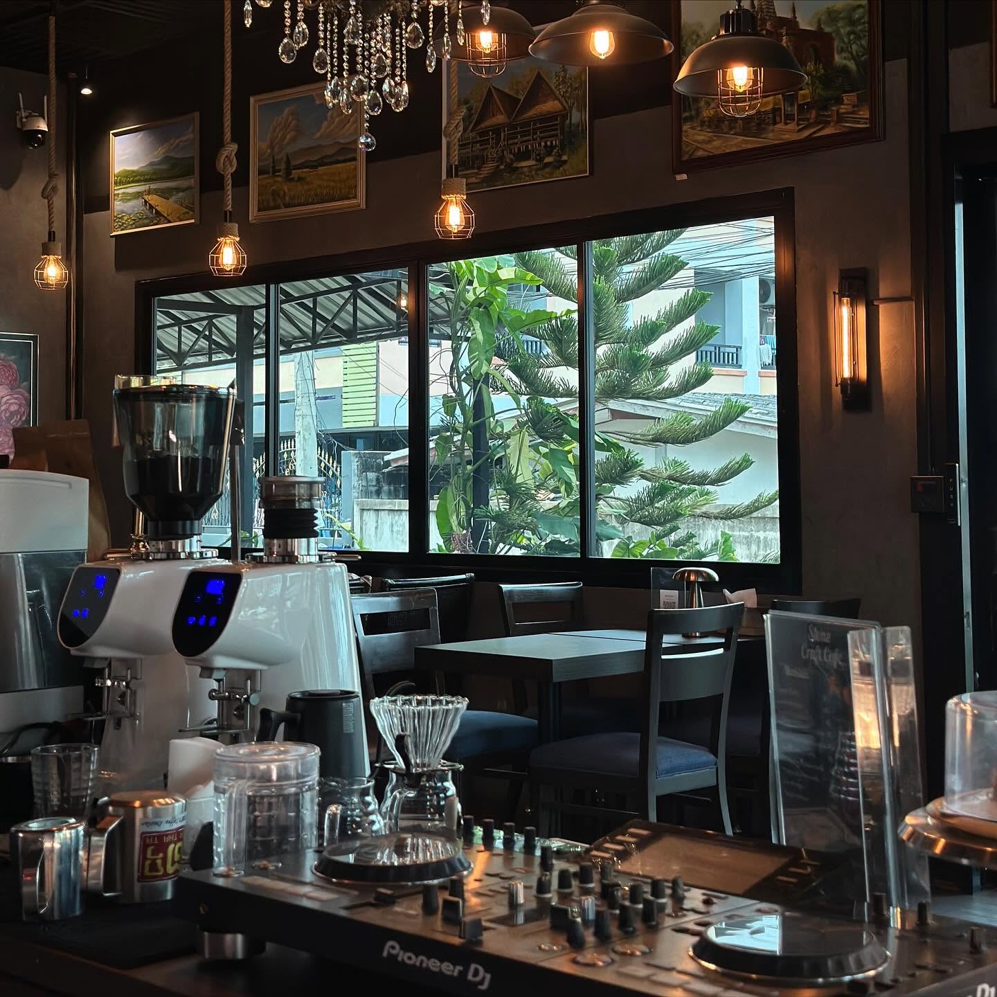 Stone Craft Cafe & Bistro