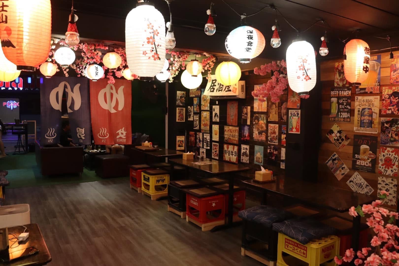 ramen hinode rinko