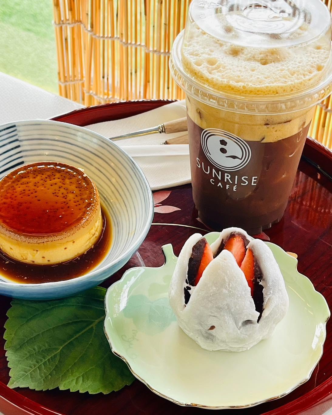 Sunrise Café