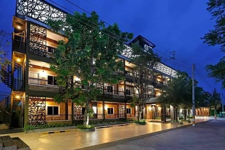 The vega resort