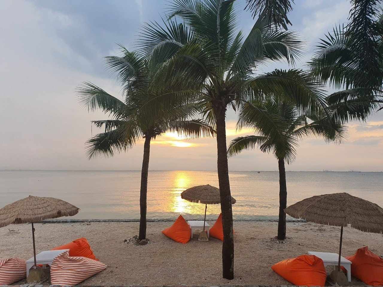 Serene Sands Health Resort