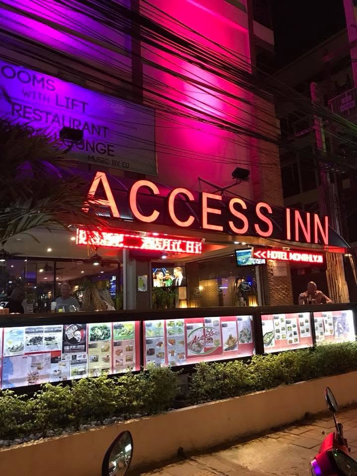 Access Inn Pattaya