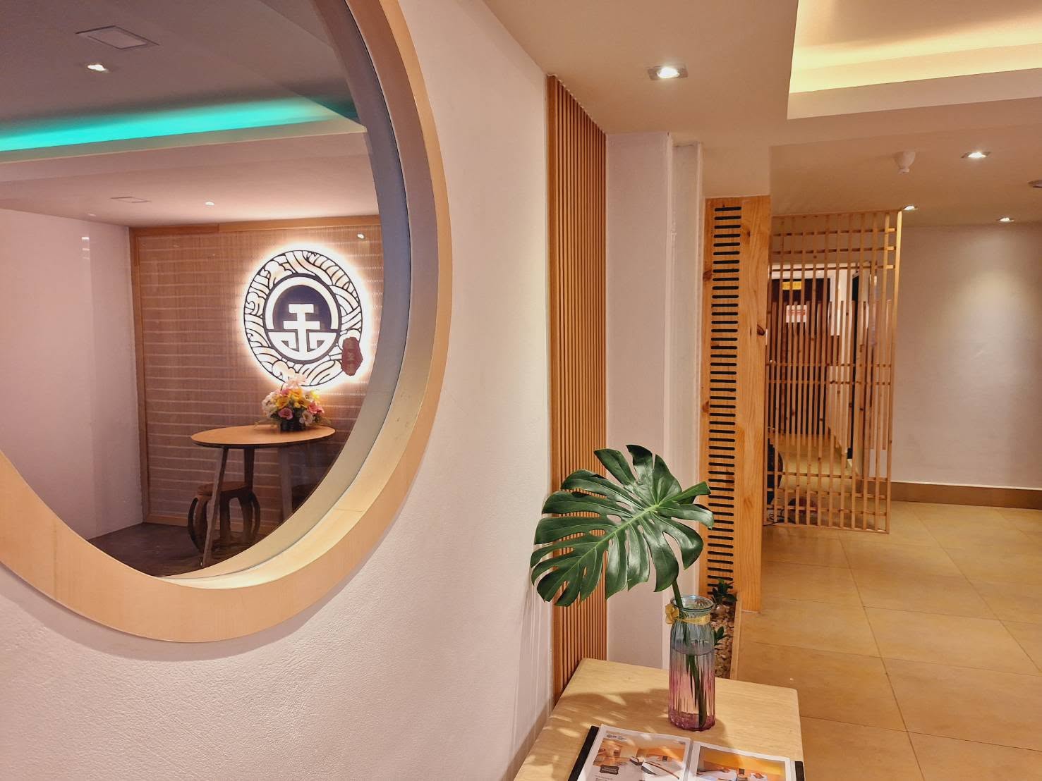 The Golden Ville Boutique Hotel