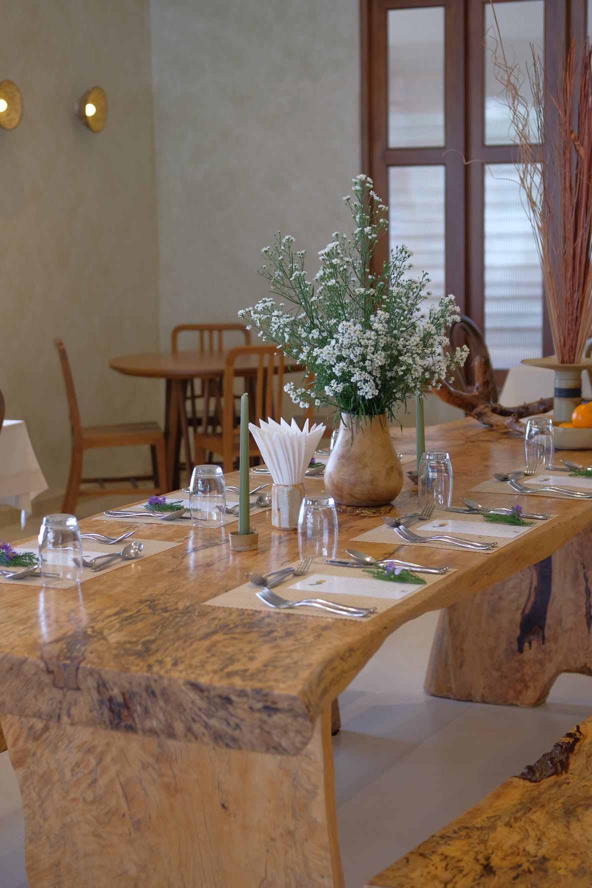 Kina Kind Cuisine