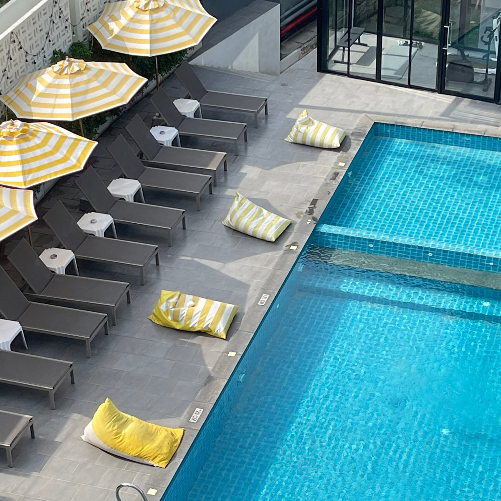 Fourium Pattaya