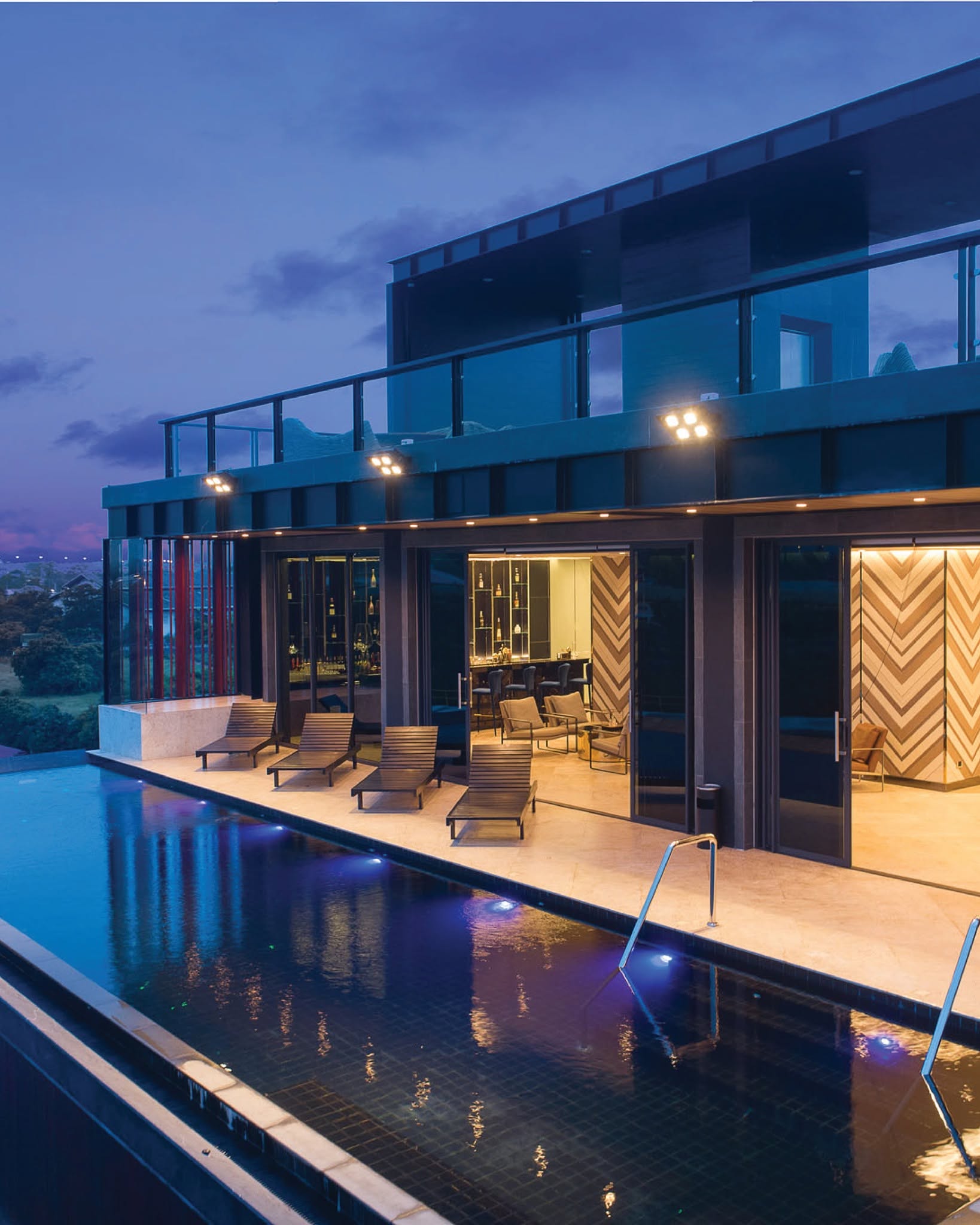The Gems Mining Pool Villas Pattaya