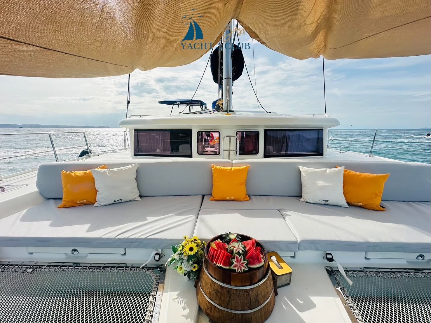 the best Yachting Pattaya