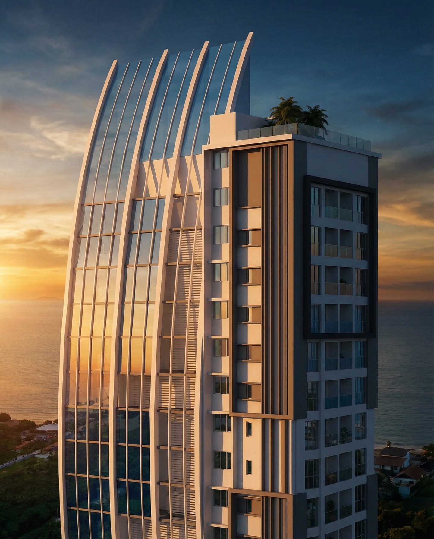 The Elysium Pratumnak Pattaya
