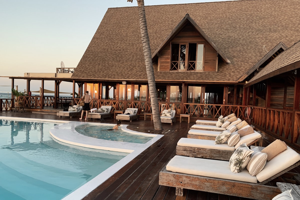Arbour Hotel and Residence Pattaya
